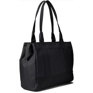 Carhartt Horizontal Zip Tote black purse diaper bag nwt